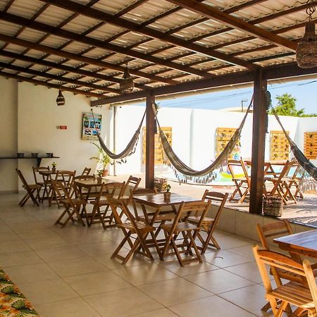 Barra Grande Pousada Maragogi Εξωτερικό φωτογραφία