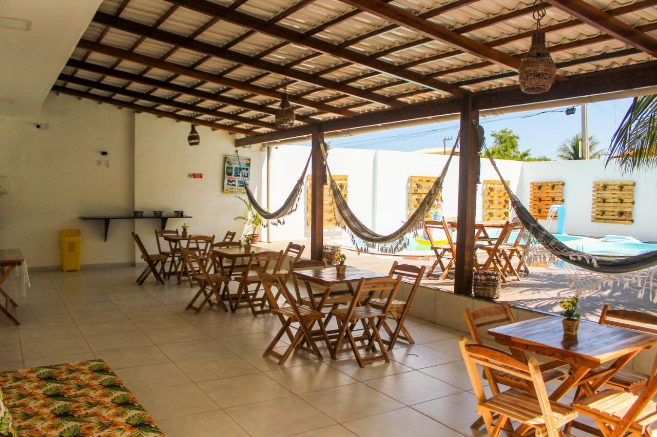 Barra Grande Pousada Maragogi Εξωτερικό φωτογραφία