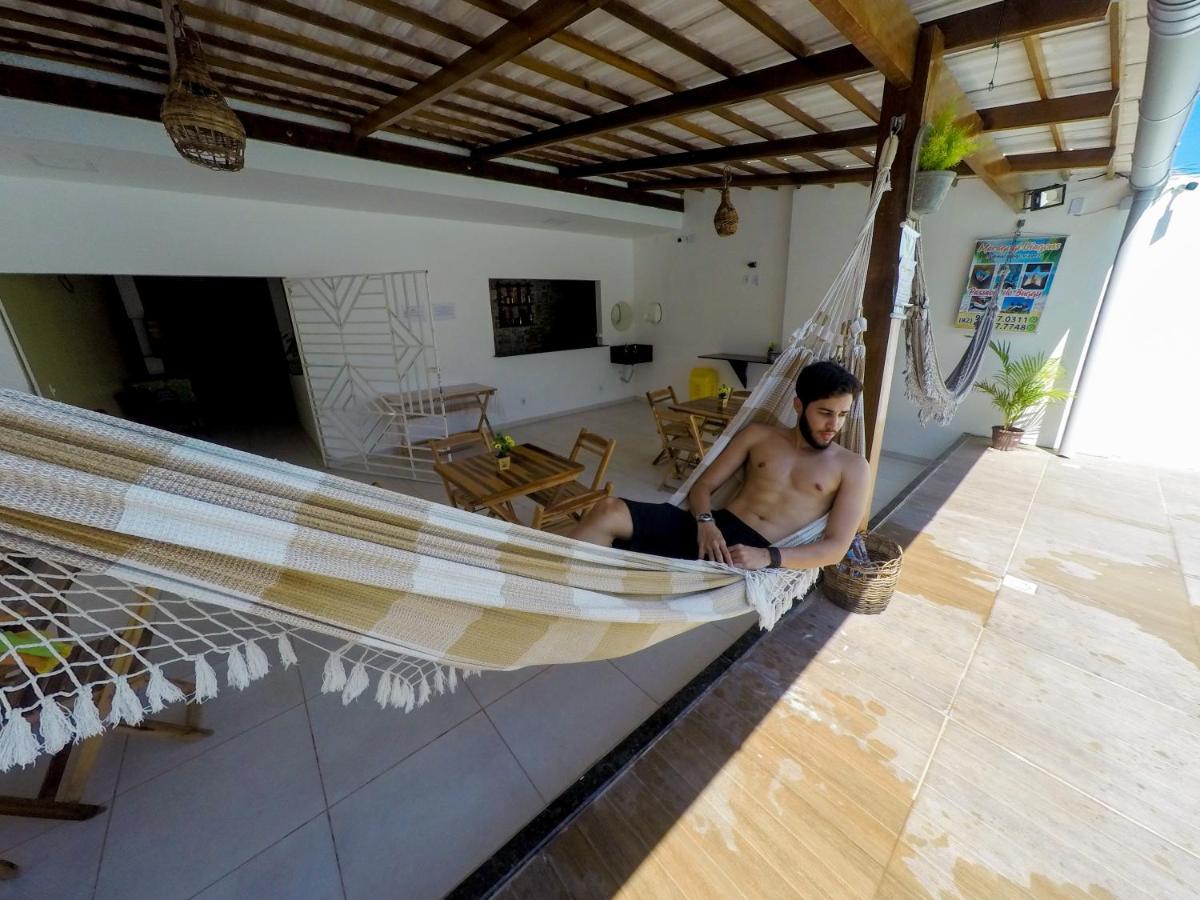Barra Grande Pousada Maragogi Εξωτερικό φωτογραφία
