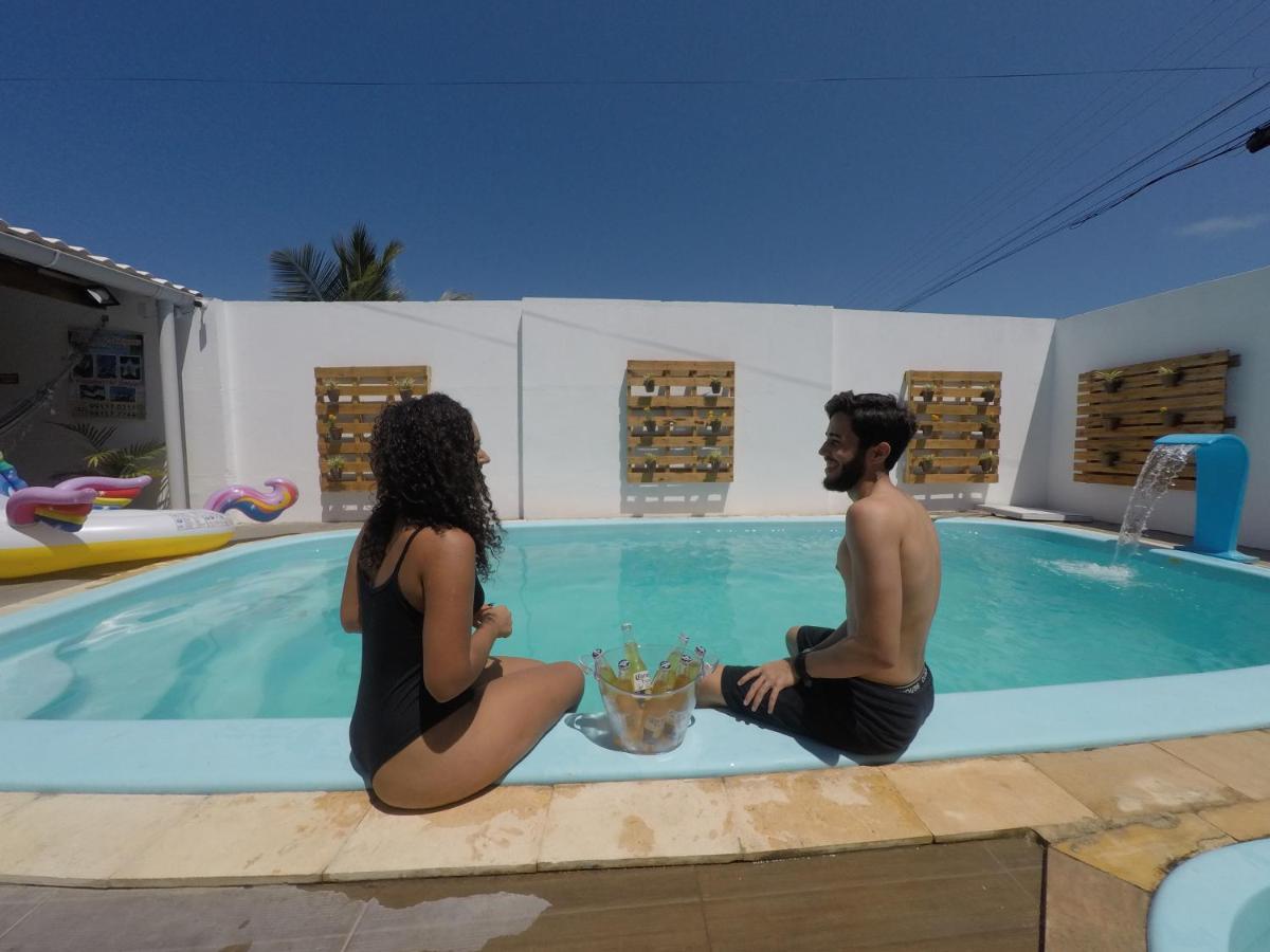 Barra Grande Pousada Maragogi Εξωτερικό φωτογραφία
